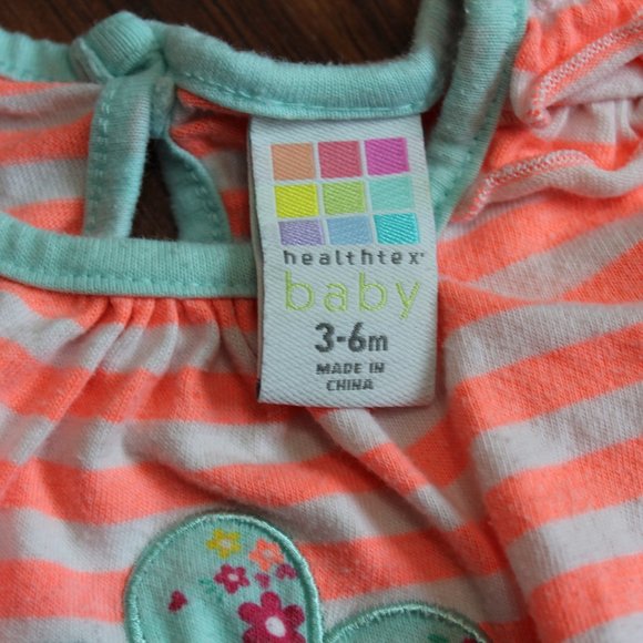 Baby Girl Dresses - Picture 4 of 5